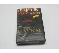 Indochine [VHS]
