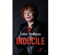 Indocile Autobiographie - Esther Benbassa - Cerf - broché - Essai