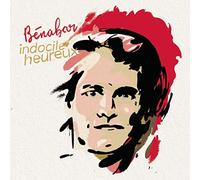 Indocile Heureux - Cd Digipack