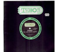Indoctrinate - Feeling You [Import]