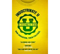 INDOCTRINATE U -- DVD (Explicit Version)