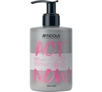 INDOLA ACT NOW! Care Conditionneur de couleur 300 ml 300 ml