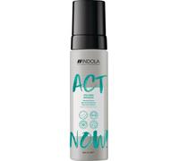 INDOLA Care & Styling ACT NOW! Styling Non-Aerosol Volume Mousse 200 ml