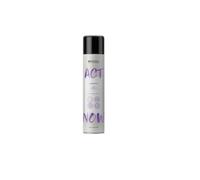 Indola Act Now Spray Fixation Moyenne Haarspray Styling Finish 300 ml