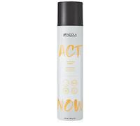 Indola Act Now! Texture Spray Volumisant Cheveux Fins 300ml