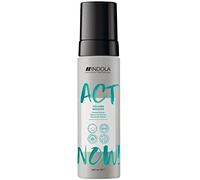 Indola - Act Now! Volume Mousse - 200 ml