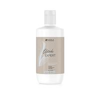 Indola Blond Expert Insta Strong masque nourrissant cheveux pour cheveux blonds 750 ml