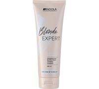 Indola Shampooing Profession Blonde Expert Insta Cool Shampooing 250 ml