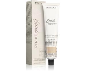 Indola Blond Expert coloration cheveux permanente pour cheveux blonds teinte 1000.22 60 ml