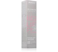 Indola Blond Expert Highlift + Blend coloration semi-permanente pour cheveux teinte H.0+ 60 ml