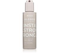 Indola Blond Expert Insta Strong crème sans rinçage pour cheveux blonds 145 ml