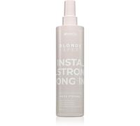 Indola Blond Expert Insta Strong spray rénovateur pour cheveux blonds 300 ml