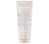 INDOLA Blonde Expert Care Shampooing Insta Cool 250 ml 250 ml