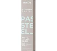 Indola Blonde Expert Pastel Cream Toner P.16 Cendré Rouge 60 ml