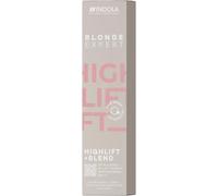 Indola Blonde Expert Highlift +Blend H.1+ Cendré 60 ml
