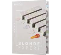Indola Blonde Expert Nuancier 2025