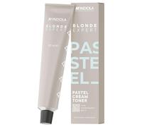 Indola Blonde Expert Pastel Cream Toner P.16 cendré rouge Tube 60 ml