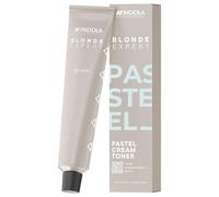 Indola Blonde Expert Pastel Cream Toner P.27 perle violet Tube 60 ml