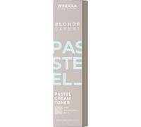 Indola Blonde Expert Pastel Cream Toner P.31 Doré Cendré 60 ml