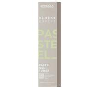 Indola Blonde Expert Pastel Gel Toner 60ml G.31