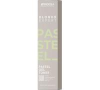 Indola Blonde Expert Pastel Gel Toner G.22 Perlé Intense 60 ml