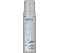 Indola Light Mousse Non-Aerosol 200 ml