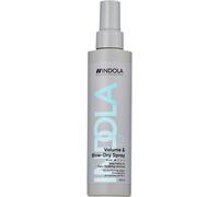 Indola Spray Volume et Brushing 200 ml