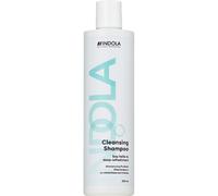 INDOLA Care-Styling INNOVA-Wash-CareShampooing nettoyant 300 ml