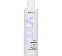INDOLA Care-Styling INNOVA-Wash-CareShampooing Silver 300 ml