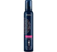 Indola Color Mousse 200ml - Anthracite