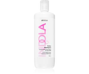 Indola Color Shampoo shampoing protecteur de couleur 1000 ml