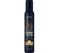 Indola Color Stück Mousse blond miel 200 ml