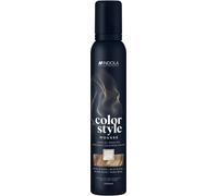 Indola Color StückMousse Beige Blond 200 ml