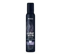 Indola Color Style Mousse Argant Lavande 200 ml