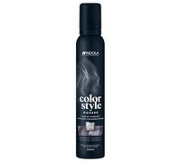 Indola Color Style Mousse Anthracite 200 ml