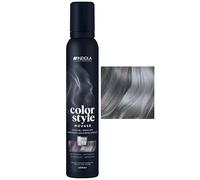 Indola Color Style Mousse Anthracite 200 ml