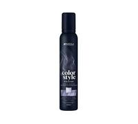 INDOLA COLOR STYLE MOUSSE Argent Lavande 200ml