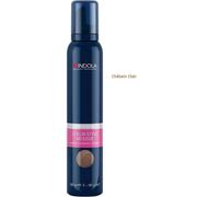Indola Color Style Mousse Colorante Coiffante Capillaire Châtain Clair 200ml
