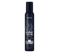INDOLA COLOR STYLE MOUSSE Gris Perlé 200ml