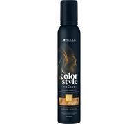 Indola Mousse Color Style – Blond miel – 200 ml
