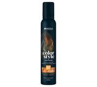Indola - Color Style Mousse - Honey Blonde - 200 ml