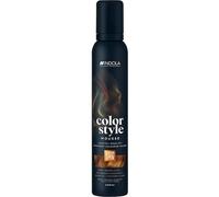 INDOLA Color Style Mousse Marron clair Hazel 200 ml 200 ml