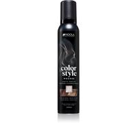 Indola Color Style Mousse Blond Beige 200 ml