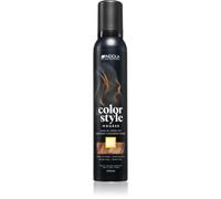 Indola Mousse Color Style – Blond miel – 200 ml