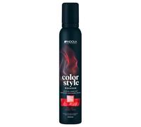 Indola Color Style Mousse Rouge 200 ml
