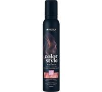 INDOLA Color Style Mousse Rose fraise 200 ml 200 ml