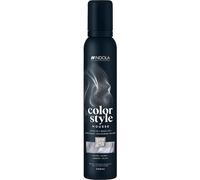 INDOLA Color Style Mousse Silver 200 ml 200 ml