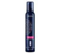 Indola Color Style Mousse Silver Lavender 200 ml Aloe