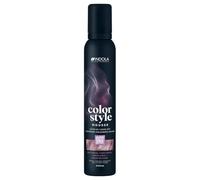 Indola Color Style Mousse Soft Mauve 200 ml