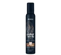 Indola Mousse Color Style CSM Beige Perle – 200 ml